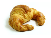 Croissant artesano